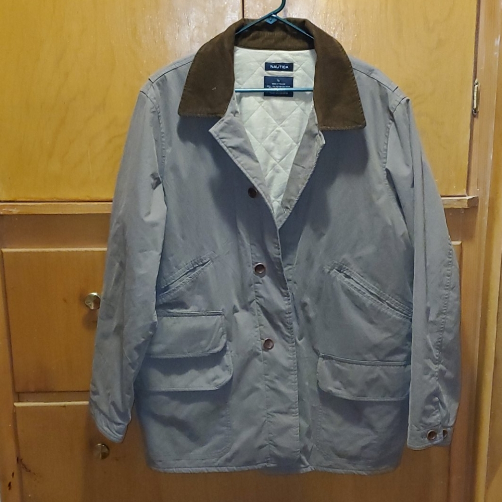 Mens jacket